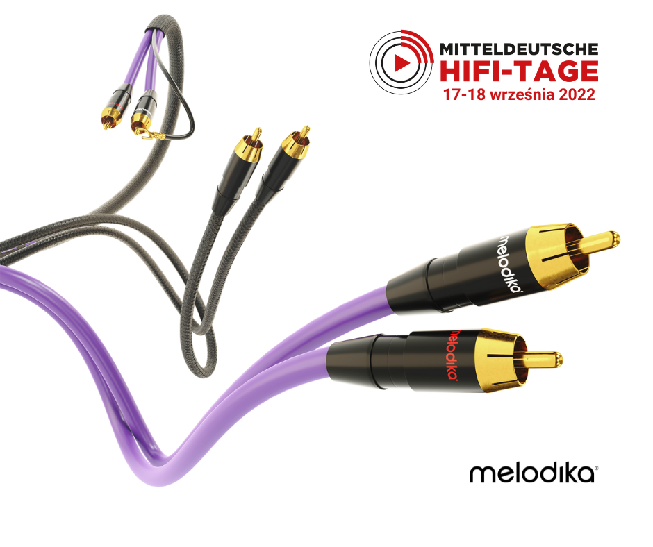 Melodika na hifitage