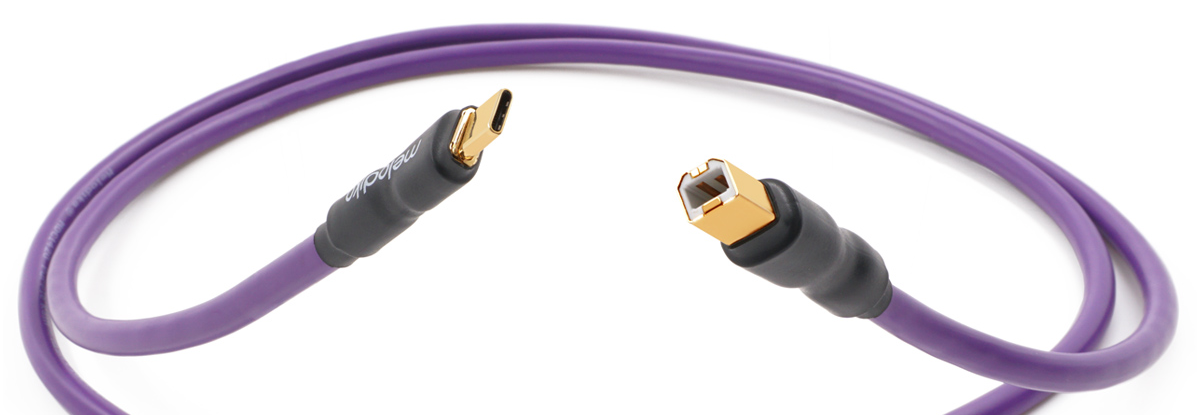 Melodika 2023 USB Cable