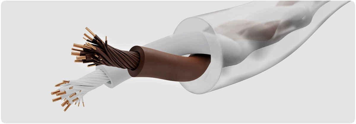 kabel brown sugar
