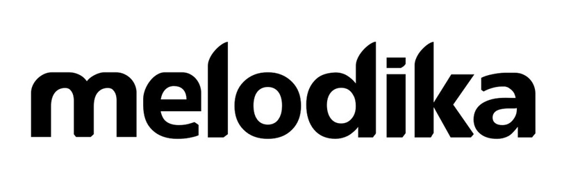 logo 2010 melodika