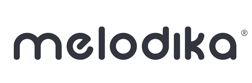 logo 2013 melodika