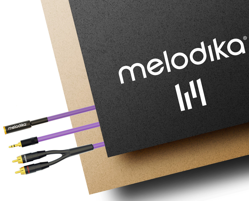Melodika o firmie