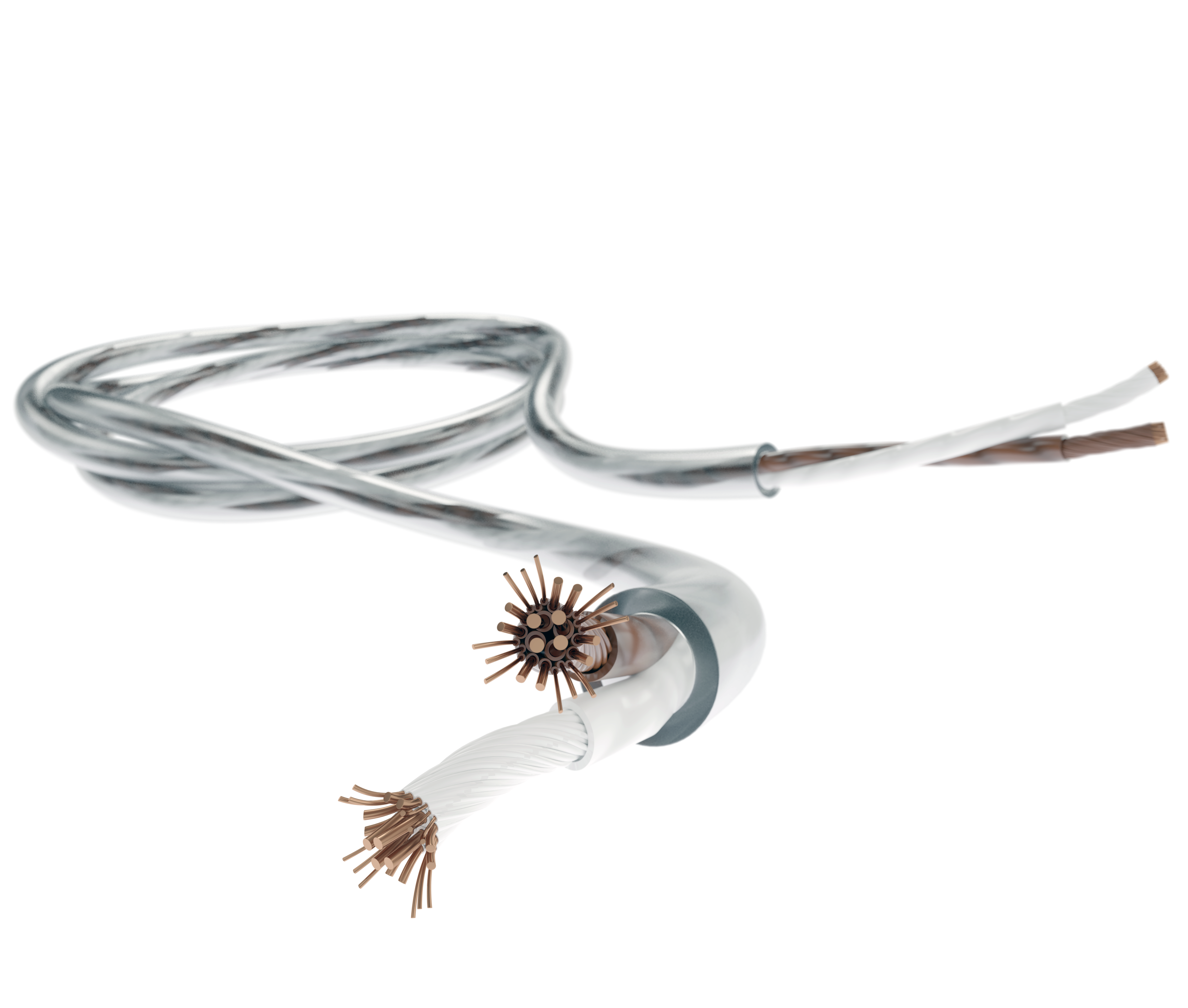 Melodika Multi-Gauge Core