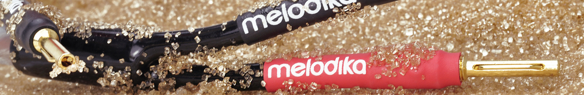Melodika Brown Sugar Series