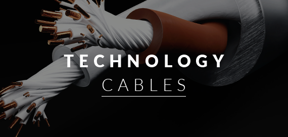 melodika technology in cables