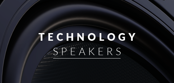 melodika technology in speakers