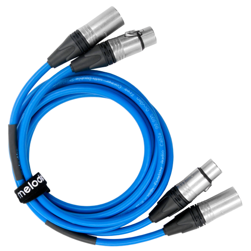 about Melodika cables