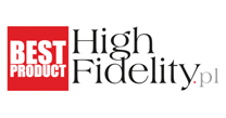 HighFidelity review