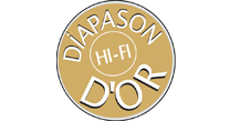 Diapason award
