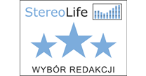 Stereolife award