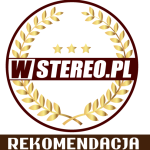 Nagroda W Stereo rekomendacja