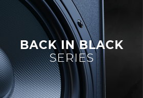 back in black melodika