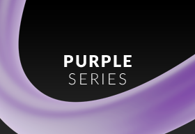 melodika purple