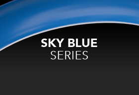 Sky Blue Melodika