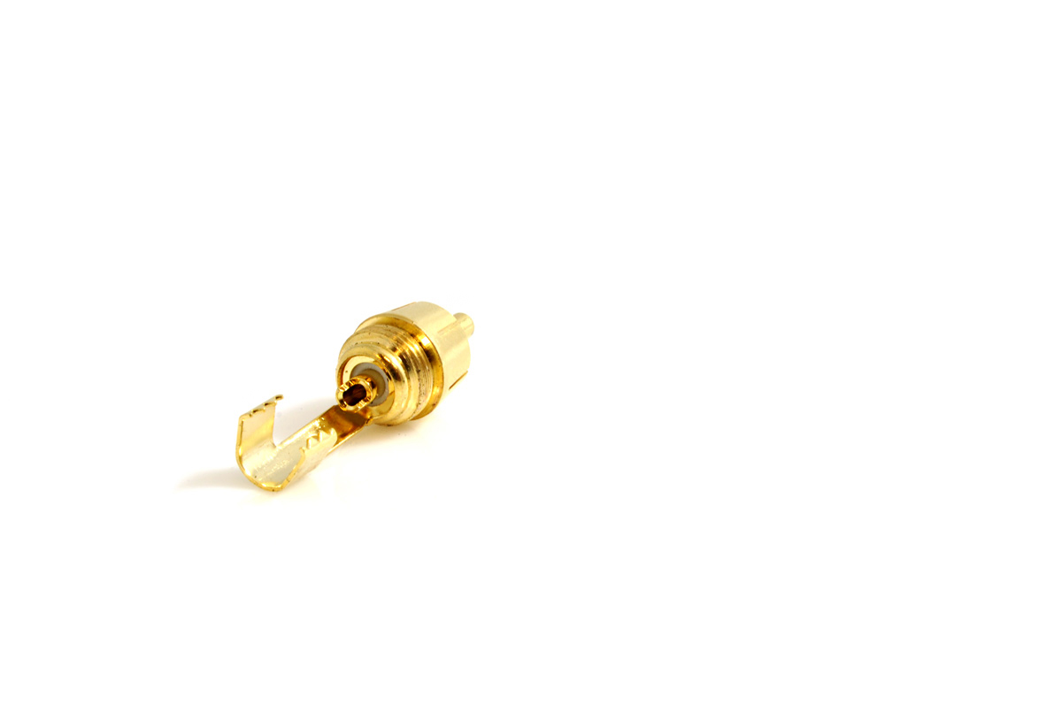Melodika PTFE insulation