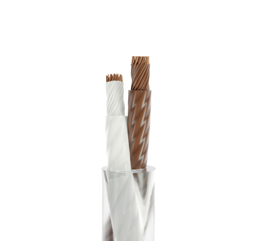 Melodika Spiral Litz